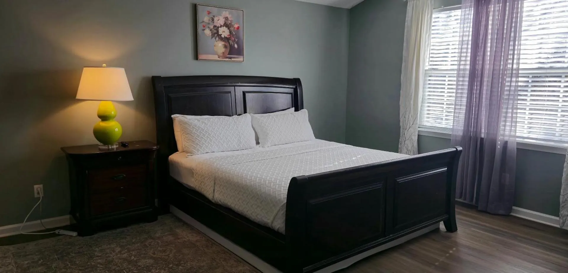 Home Close To Charlotte Uptown & Airport 0*,  USA