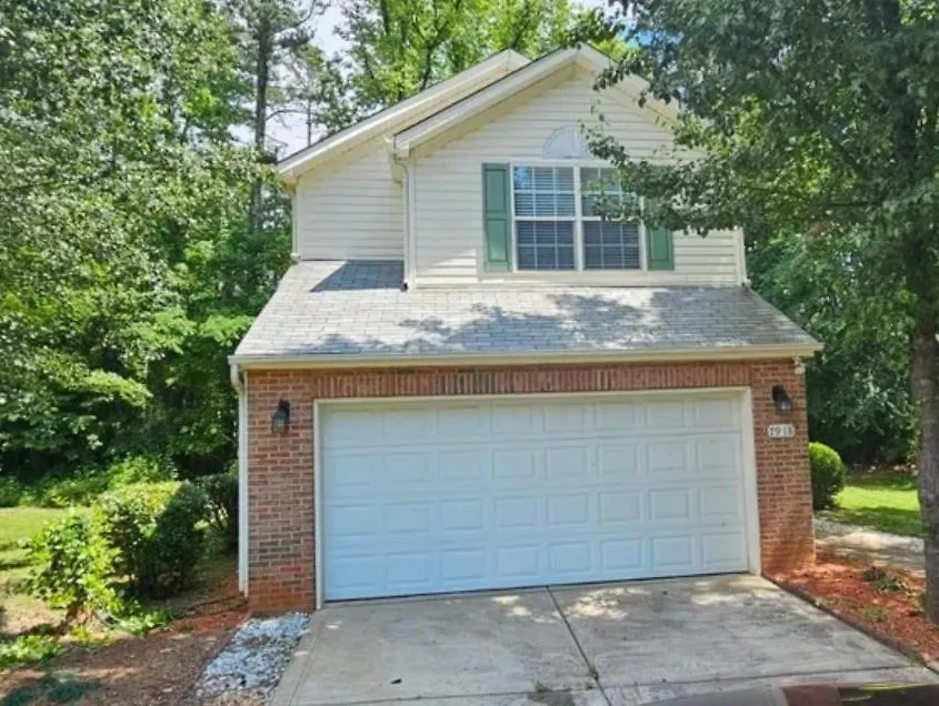 Home Close To Charlotte Uptown & Airport