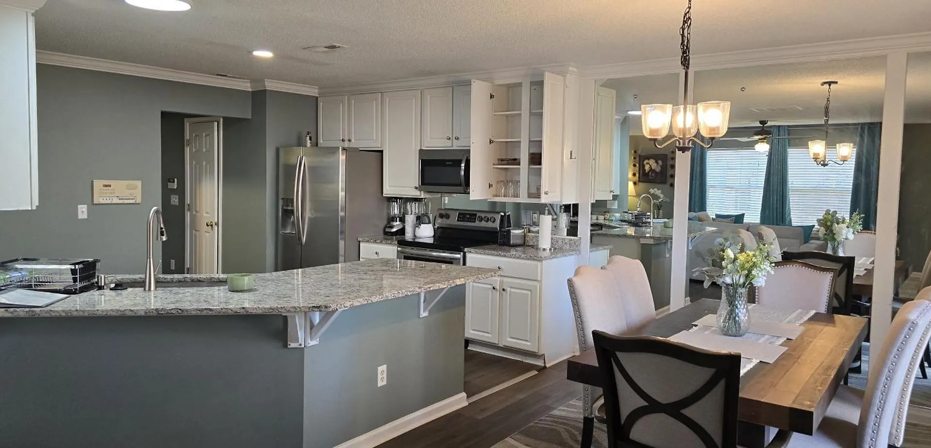 Home Close To Charlotte Uptown & Airport 0*,