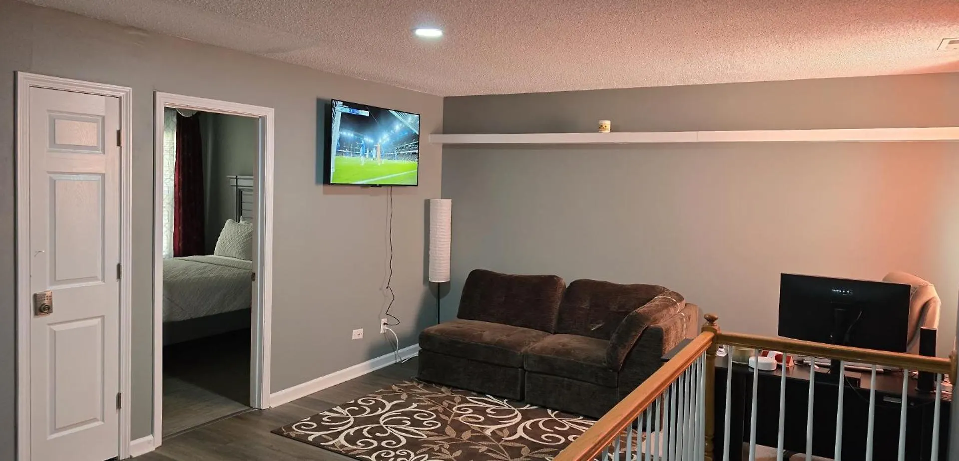 Home Close To Charlotte Uptown & Airport 0*,